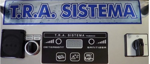 Regolazioni elettroniche