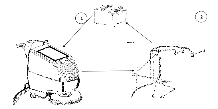 disegno modulo